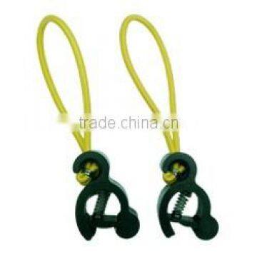 2-PCS Tarp Clamp