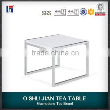 2015 commercial glass offres Coffee table SJ173S