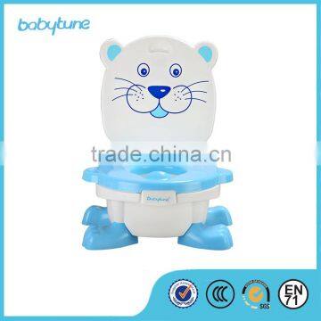 Lion Shape Potty