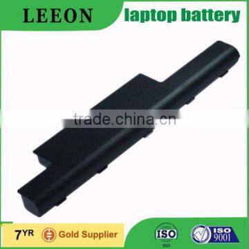 External 6 Cells Laptop Battery 10D51 for Acer photo-2