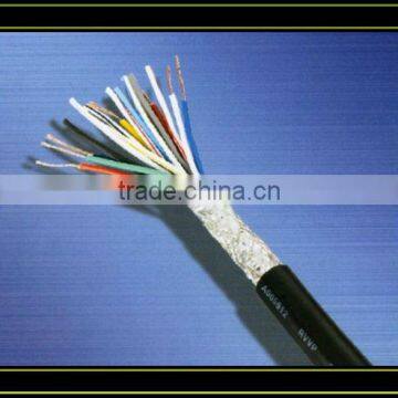 H05VV5 - F 0.75M G4 SCREEN FLEX_ CABLE