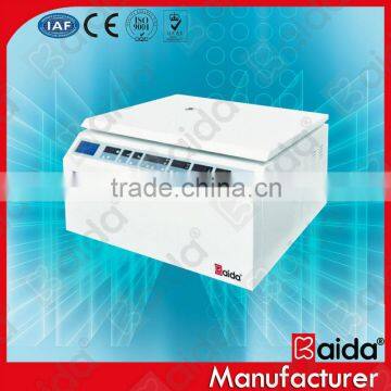 KH20R-II High speed refrigerated laboratory centrifuge machine