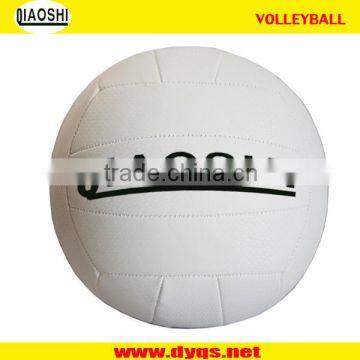 Machine-sewing PVC Colorful Volleyball photo-4