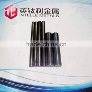 2015 hot sale manufactures of Pure tungsten bar price YTL