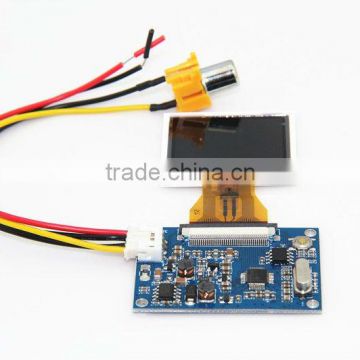 1.5 inch TFT LCD Module