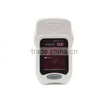 Approved Hot Selling Finger Pulse Oximeter With LCD Screen Io2 Finger Pulse Oximeter