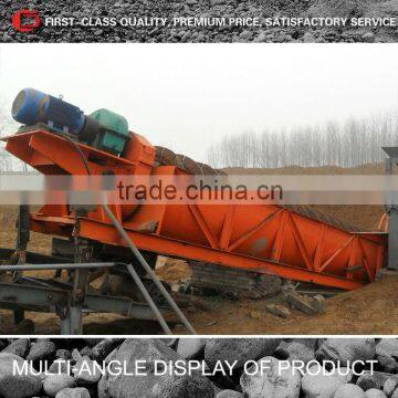 International Certification Ore Washing Machine photo-2