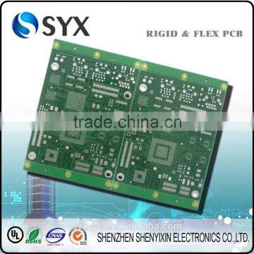Aluminum Base Pcb With UL SGS Etc. Aluminum Pcb Manufacturer photo-5