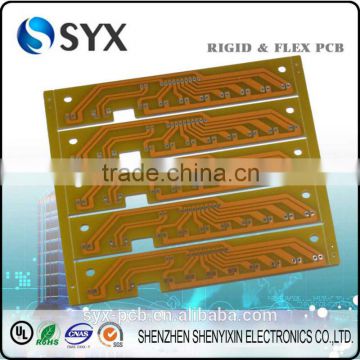 High density multilayer pcb printed circuit board prototype PCB prototype