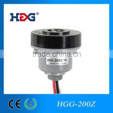 light control switch HGG- 200