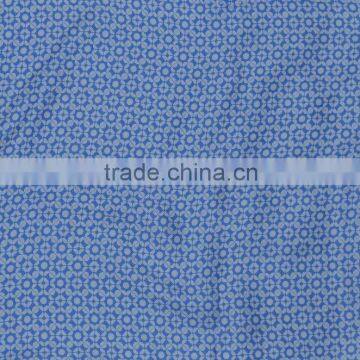 Rayon Viscose 30*30 133*72 2/1 Twill Print Challis Fabric photo-2