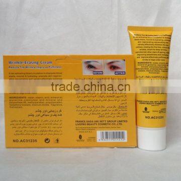 Aichun Beauty Eye Winkle- Erasing Cream Highly Moistur Eye Contour Creame no Fat Granule photo-2