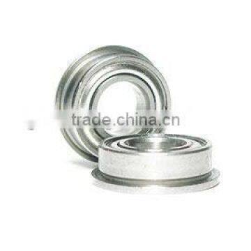 High Presion Low Noise Deep Groove Ball Bearing 603zz photo-3