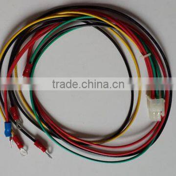 Supply motorcycle wiring products from China