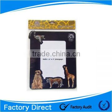 factory sales printing paper magnetic framed photo