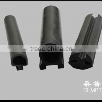 Car rubber seal strip