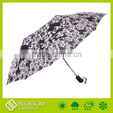 2016 Fold umbrella,magic umbrella,mosaic umbrellas