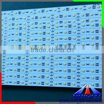 2835 LED Light Bar,LED Rigid Bar,LED Strip Light Rigid photo-3