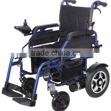 2015 latest power wheelchair