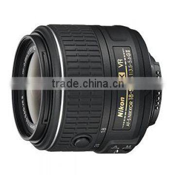 Brand new 100% genuine NIKON AF-S DX NIKKOR 18-55mm f/3.5-5.6G VR II