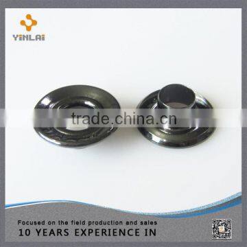 Factory Direct Sale Latest Oval Eyelets for Accessories photo-2