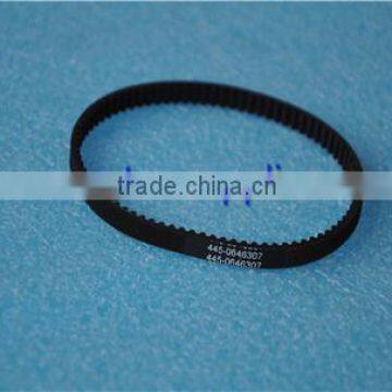 NCR 3MR-252 Drive Belt 445-0646307 4450646307 (atm parts)