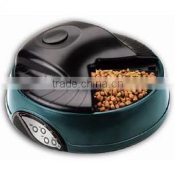 Automatic Battery Operated Pet Feeder Timer