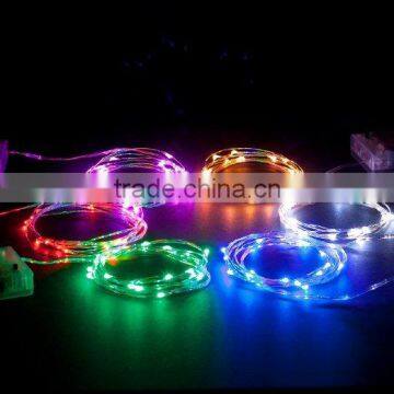 10m 100 Led String Lights, Led Light String for Christmas photo-4