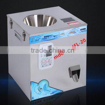 Ground Coffee Packing Machine,1-1000g Quantitative Intelligent Powder Package Machine photo-2