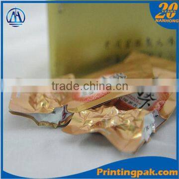 PE+PA Material Embossed Food System Vacuum Sealer Bag photo-4