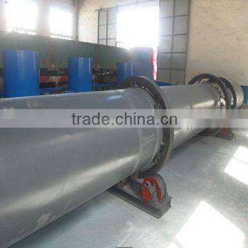 Competitive Price Airflow Sawdust Dryer Machine With CE photo-2