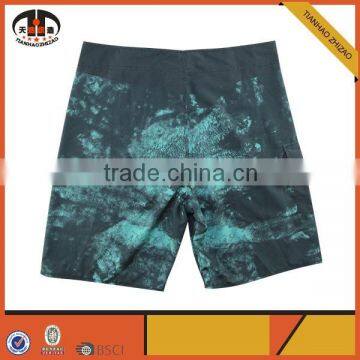 Custom Mens Swimming Trunks photo-2