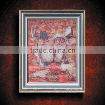 New Stylish Best Price Diy Home Decor Paint Cross Stitch Diamond Painting Embroidery Mosaic Pictures Of Rhinestones AA175