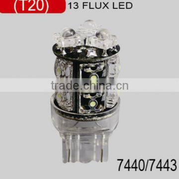 trade assurance super bright auto flux LED series