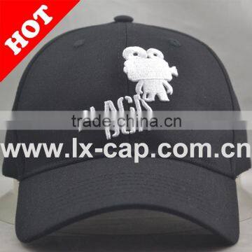 2014 6 panels baseball cap