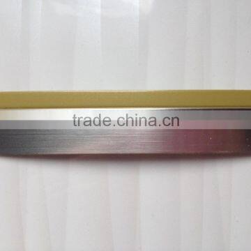 1.3*22Clear PVC Edge Banding