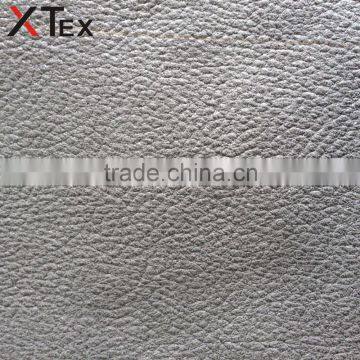 High Quality Three Layers Bonded Synthetic Suede Fabric for Upholstery Furniture, Sofa Cover Fabric B2b