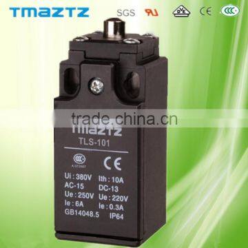 Machine-roomless Elevator limit switch, elevator safety switch XCKP TLS 101