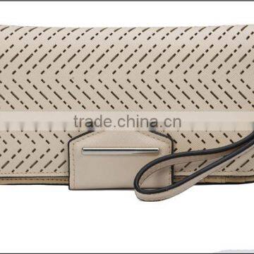 2016 Fahsion Custom Handmade Luxury Women Leather Wallet and Women Wallet 2016 photo-2