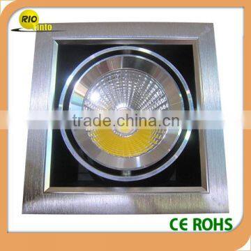 Led light shenzhen manufacturer good price smd led grill light