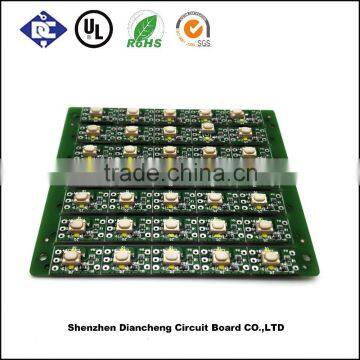 latest ptomotion gifts, rigid pcb manufacture ,shenzhen dcpcb