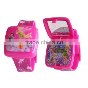 Wholesale chinese mirror kids watches