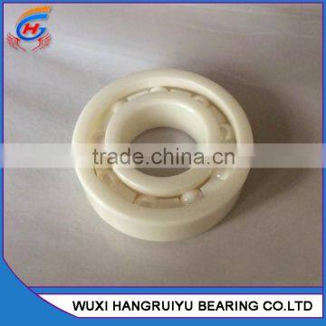 Miniature Stainless Steel Sealed Ceramic Bearing 6919CE