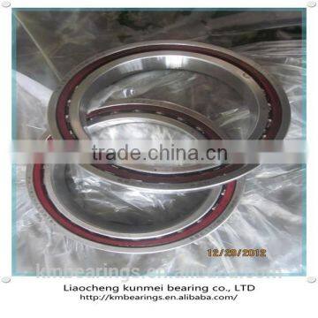 China high speed single row angular contact ball bearing 7202/high quality 7202 bearing