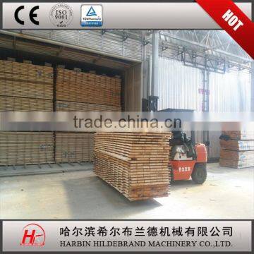 150m3 Factory sell Dryer Chamber, Kiln Dry, wood dry kiln