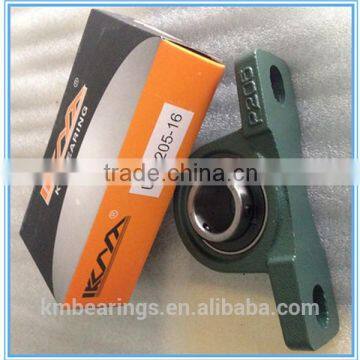 Chinese Wholesalers High quality metal detector Pillow Block Bearing UCP205-16