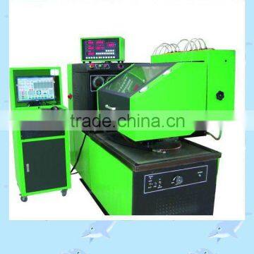 injector and pump test bench-CRS-300