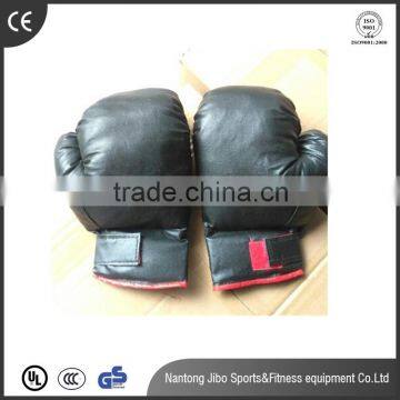 High quality pu material grant boxing gloves