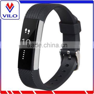Replacement Band For Fitbit Alta, TPU+TPE Watch Band Wrist Strap For Fitbit Alta