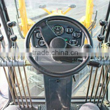 XCMG Motor Grader GR215 photo-3